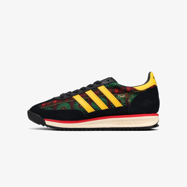 adidas SL 72 RS JFF X BOB MARLEY AWAY