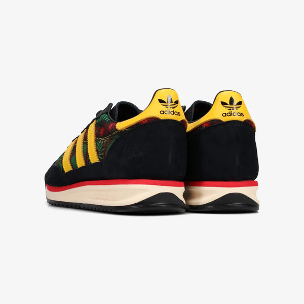 adidas SL 72 RS JFF X BOB MARLEY AWAY