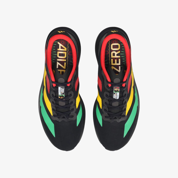 adidas ADIZERO EVO SL × BOB MARLEY – KICKS LAB. 公式オンラインストア adidas ADIZERO EVO SL × BOB MARLEY – KICKS LAB. 公式オンラインストア