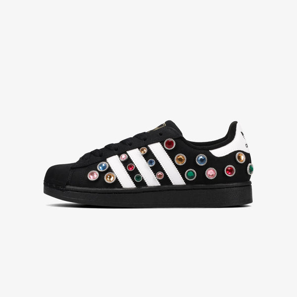 adidas SUPERSTAR II W
