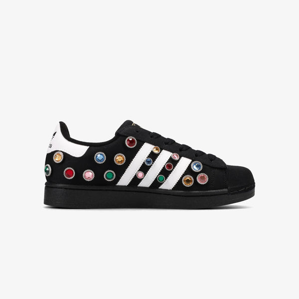 adidas SUPERSTAR II W