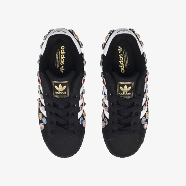 adidas SUPERSTAR II W