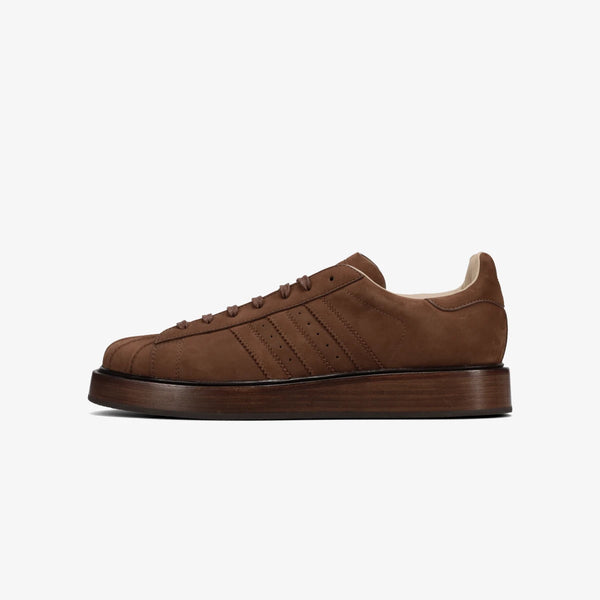 adidas SUPERSTAR LUX MADE IN ITALY