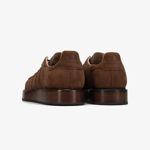 adidas SUPERSTAR LUX MADE IN ITALY