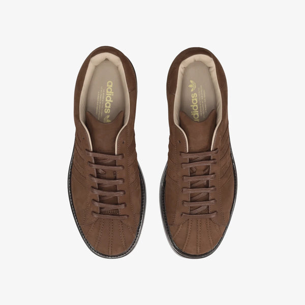 adidas SUPERSTAR LUX MADE IN ITALY
