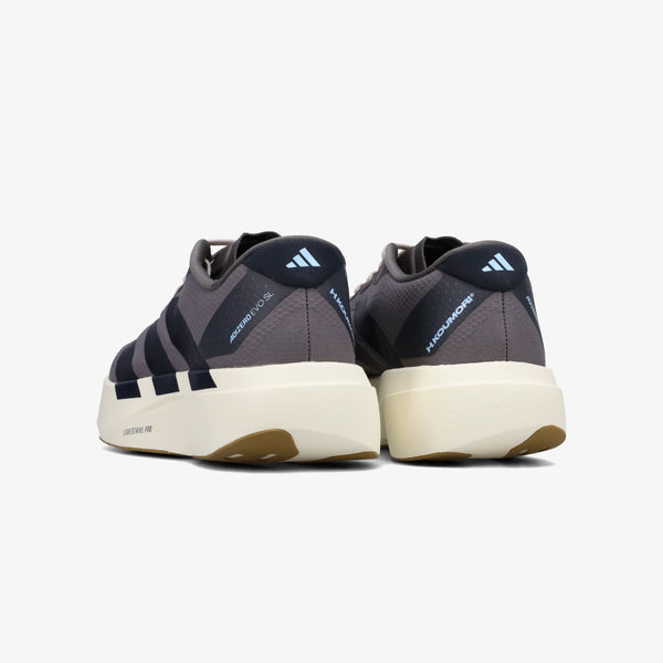 【9月10日(木)発売】 adidas ADIZERO EVO SL WOVEN M × H.KOUMORI