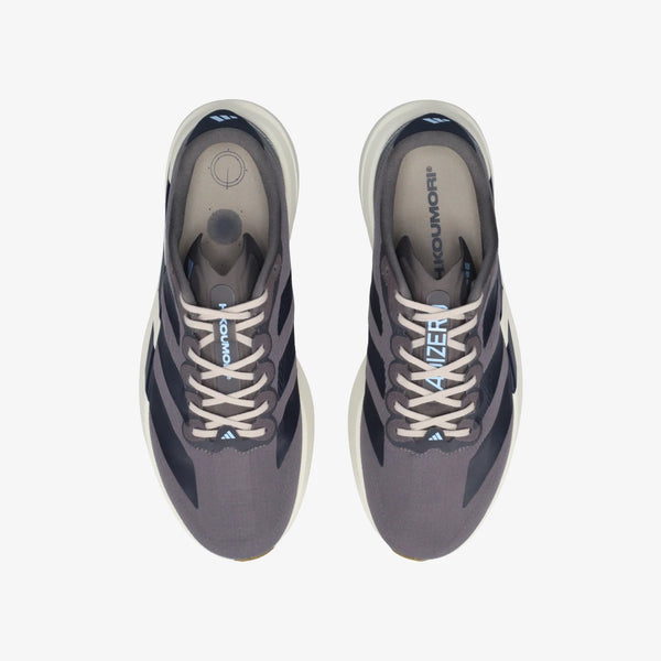 【9月10日(木)発売】 adidas ADIZERO EVO SL WOVEN M × H.KOUMORI