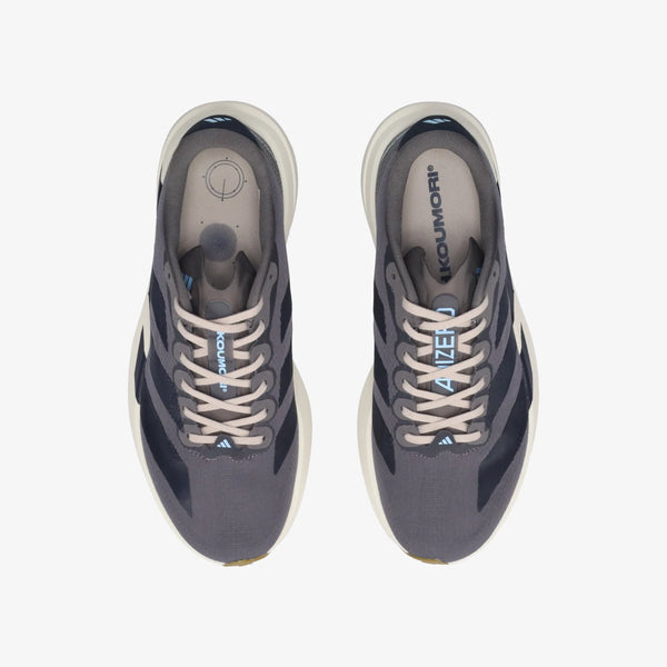 【9月10日(木)発売】 adidas ADIZERO EVO SL WOVEN W × H.KOUMORI