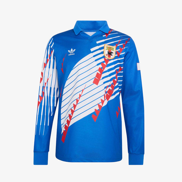 adidas JAPAN 1993 HOME JERSEY