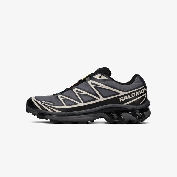 SALOMON XT-6 GTX -GORE-TEX- – KICKS LAB. SALOMON XT-6 GTX -GORE-TEX- – KICKS LAB.