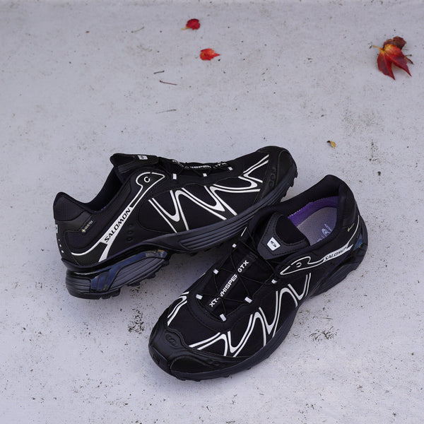 SALOMON XT-WHISPER GTX