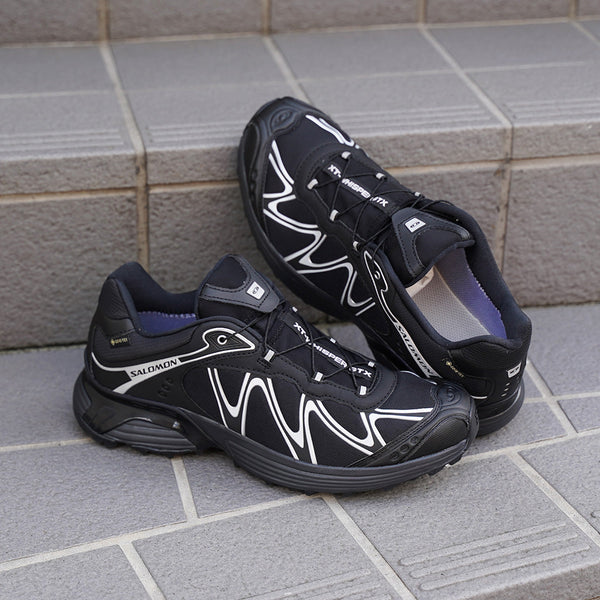 SALOMON XT-WHISPER GTX
