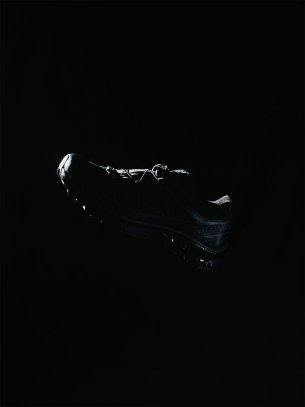 SALOMON XT-6 GTX -BLACKED OUT-