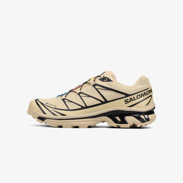 SALOMON XT-6 GTX -GORE-TEX- – KICKS LAB. 公式オンラインストア SALOMON XT-6 GTX -GORE-TEX- – KICKS LAB. 公式オンラインストア