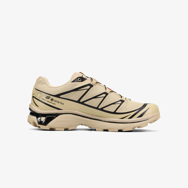 靴 SALOMON XT-6 SALOMON XT-6 GTX -GORE-TEX- – KICKS LAB.