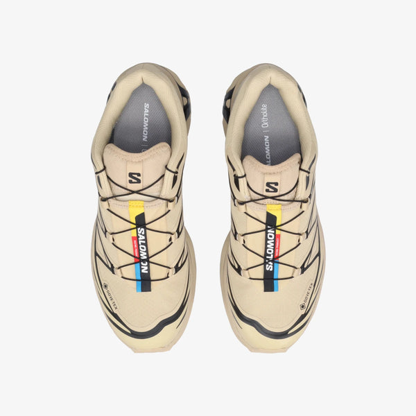 SALOMON XT-6 GTX -GORE-TEX- – KICKS LAB. 公式オンラインストア SALOMON XT-6 GTX -GORE-TEX- – KICKS LAB. 公式オンラインストア