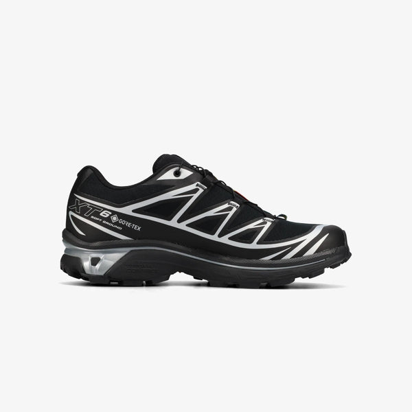 SALOMON XT-6 GTX -GORE-TEX- – KICKS LAB. 公式オンラインストア SALOMON XT-6 GTX -GORE-TEX- – KICKS LAB. 公式オンラインストア