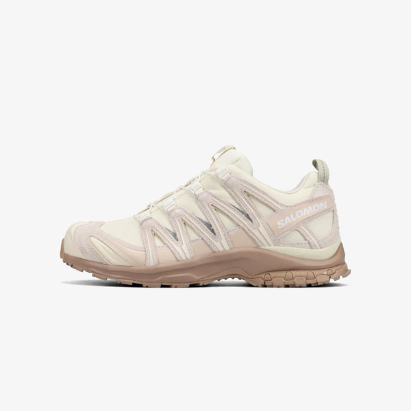 SALOMON XA PRO 3D SUEDE