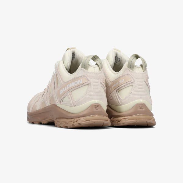 SALOMON XA PRO 3D SUEDE