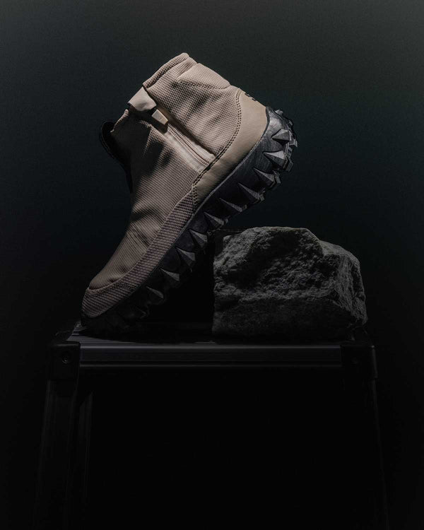 SALOMON SNOWCLOG MID