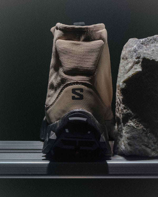 SALOMON SNOWCLOG MID