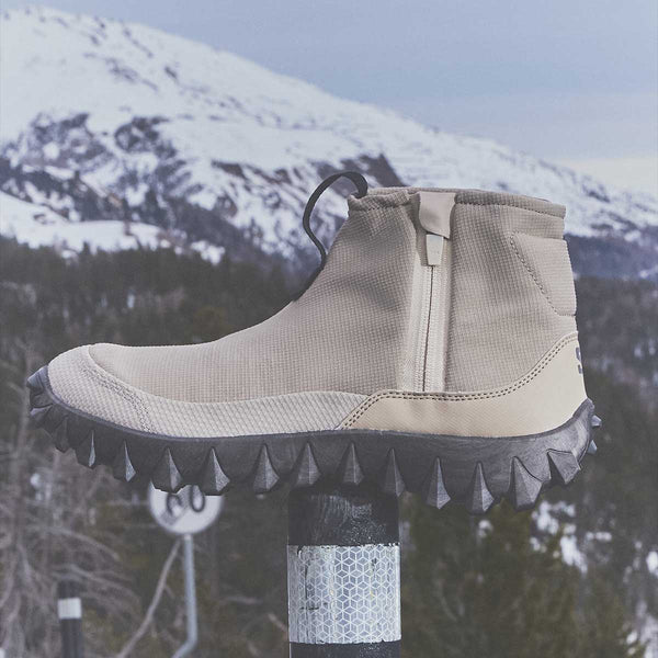 SALOMON SNOWCLOG MID