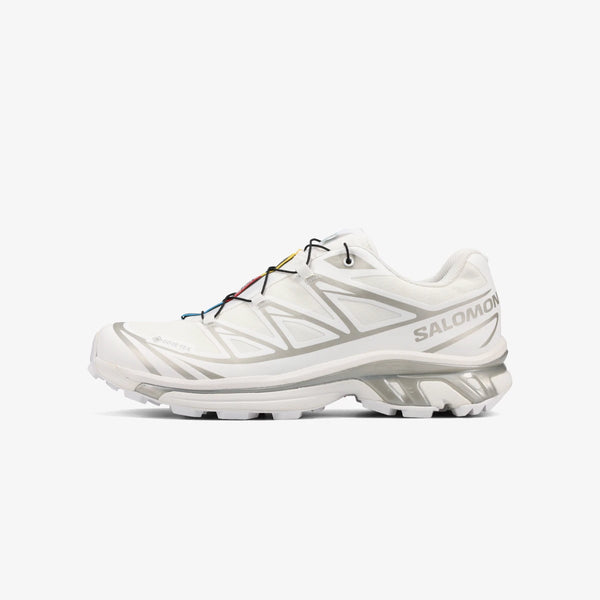 SALOMON XT-6 GTX -GORE-TEX-