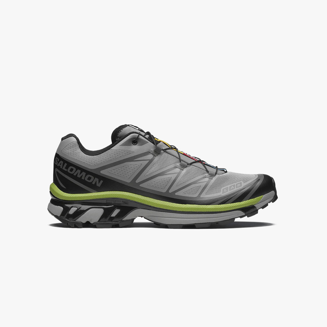 Salomon サロモン メンズ スニーカー 【Salomon XT-Whisper Kith 沁み 