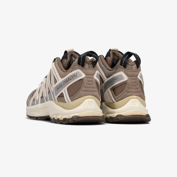 SALOMON XA PRO 3D SUEDE