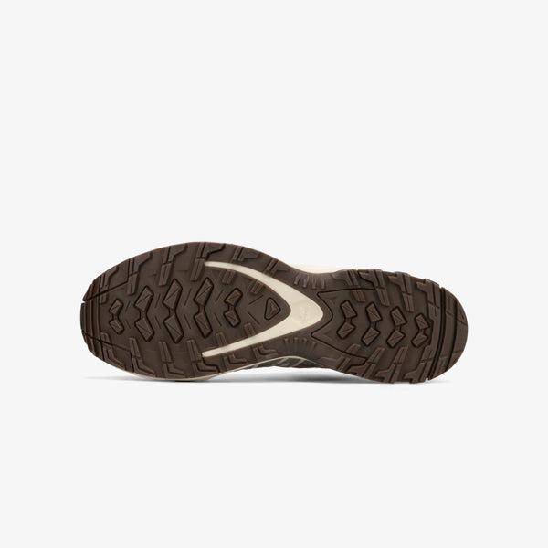 SALOMON XA PRO 3D SUEDE