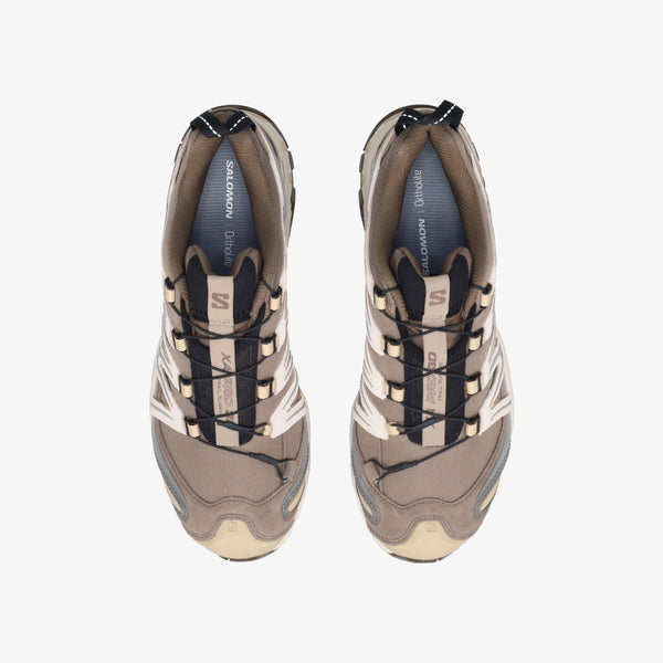 SALOMON XA PRO 3D SUEDE