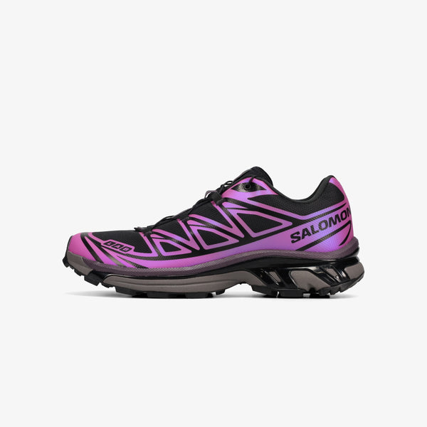 SALOMON XT-6 IRIDESCENT