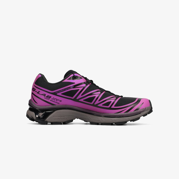 SALOMON XT-6 IRIDESCENT