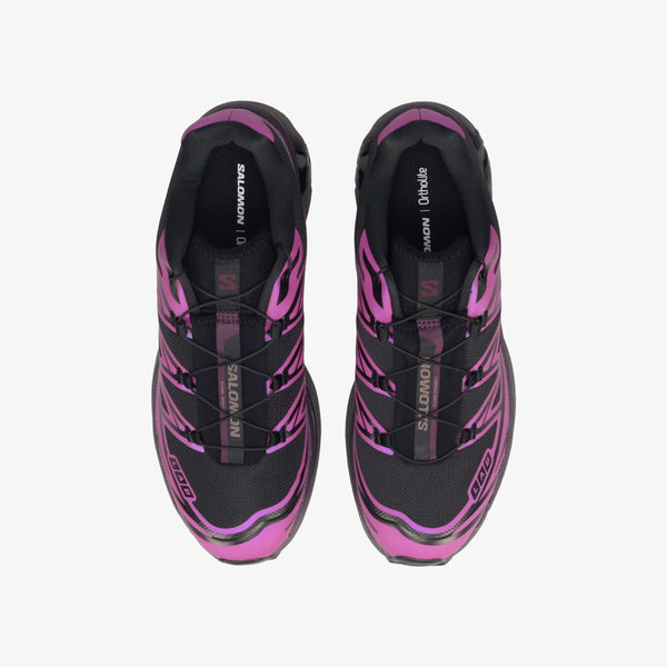 SALOMON XT-6 IRIDESCENT