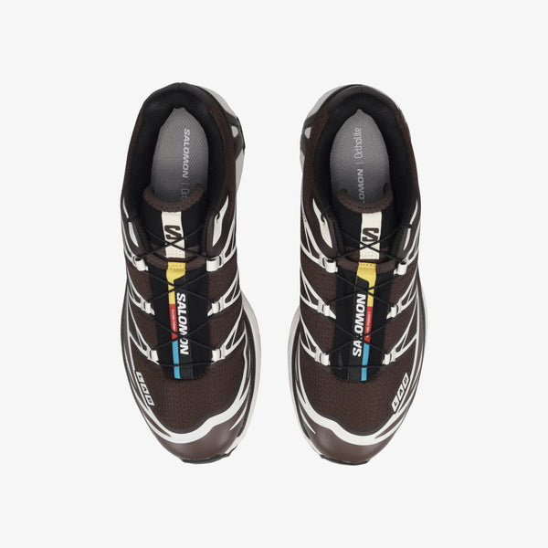 SALOMON XT-6