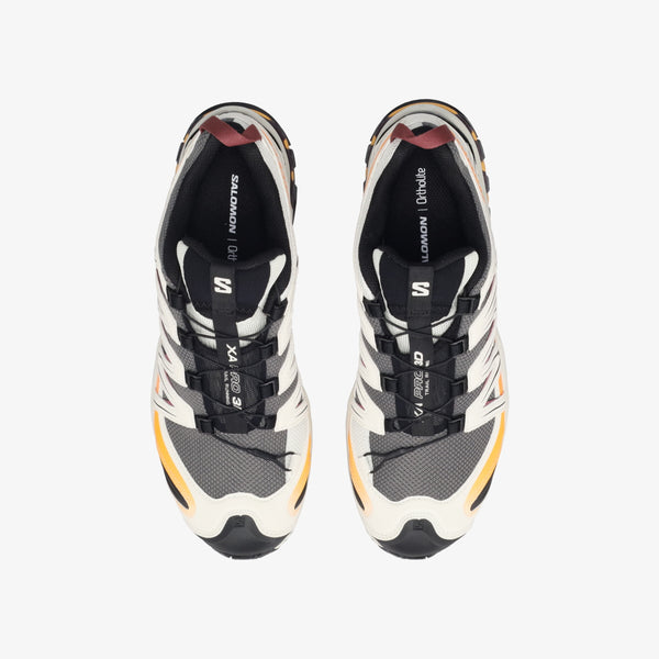 SALOMON XA PRO 3D