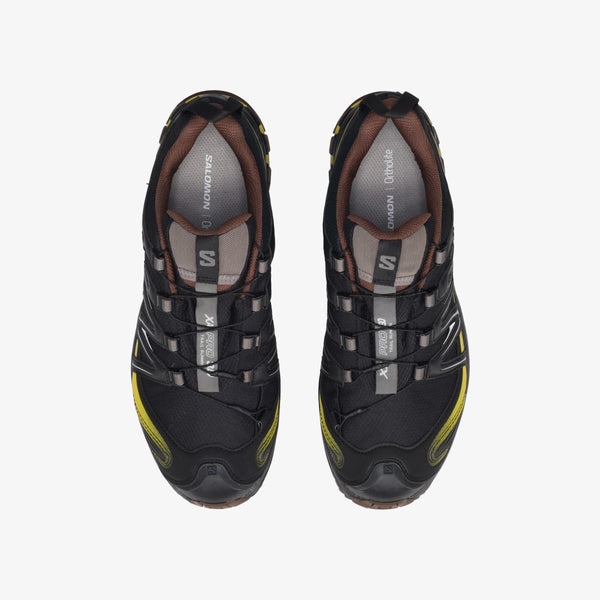 SALOMON XA PRO 3D GTX