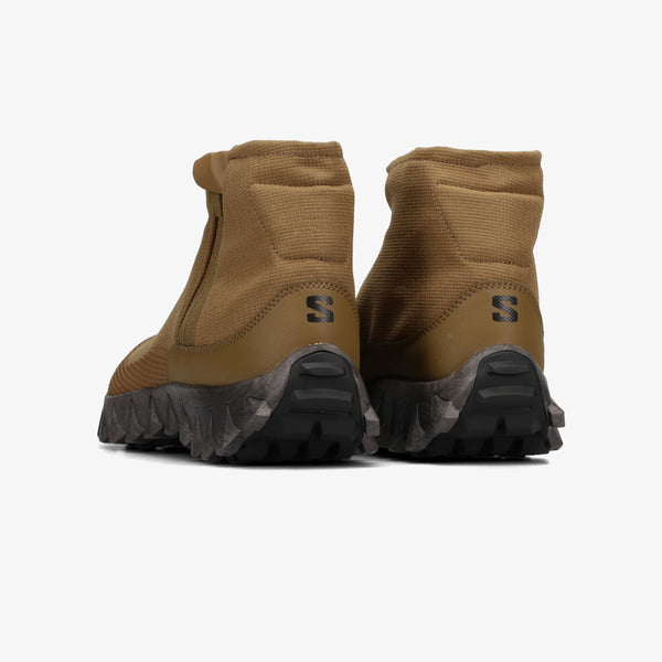SALOMON SNOWCLOG MID