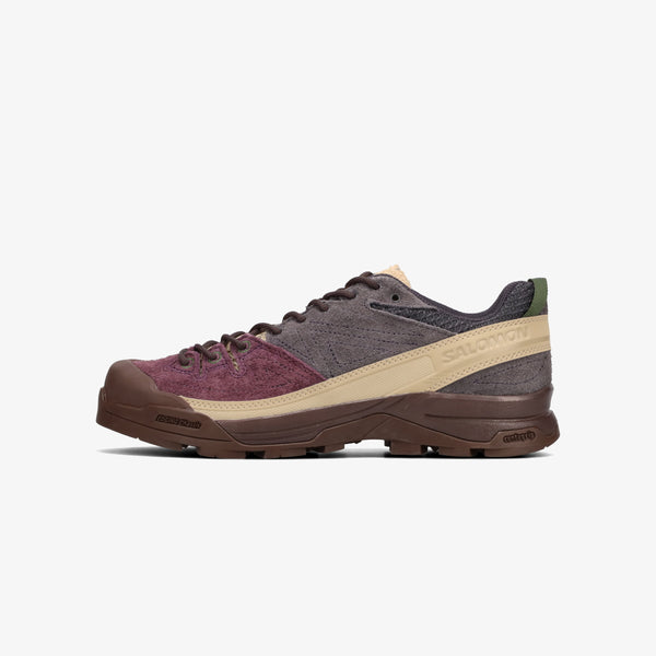 SALOMON X-ALP SUEDE
