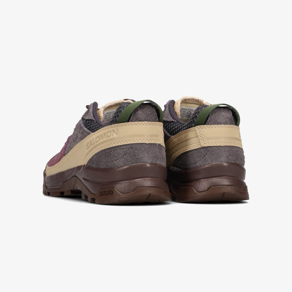 SALOMON X-ALP SUEDE