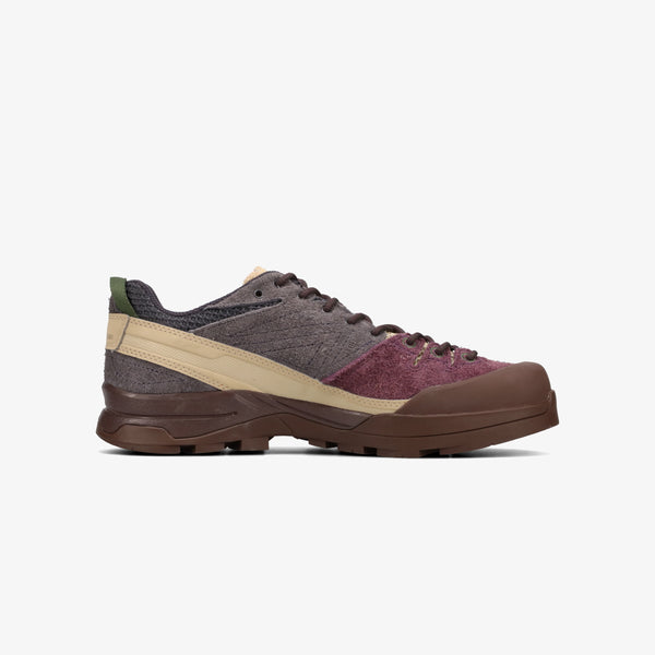 SALOMON X-ALP SUEDE