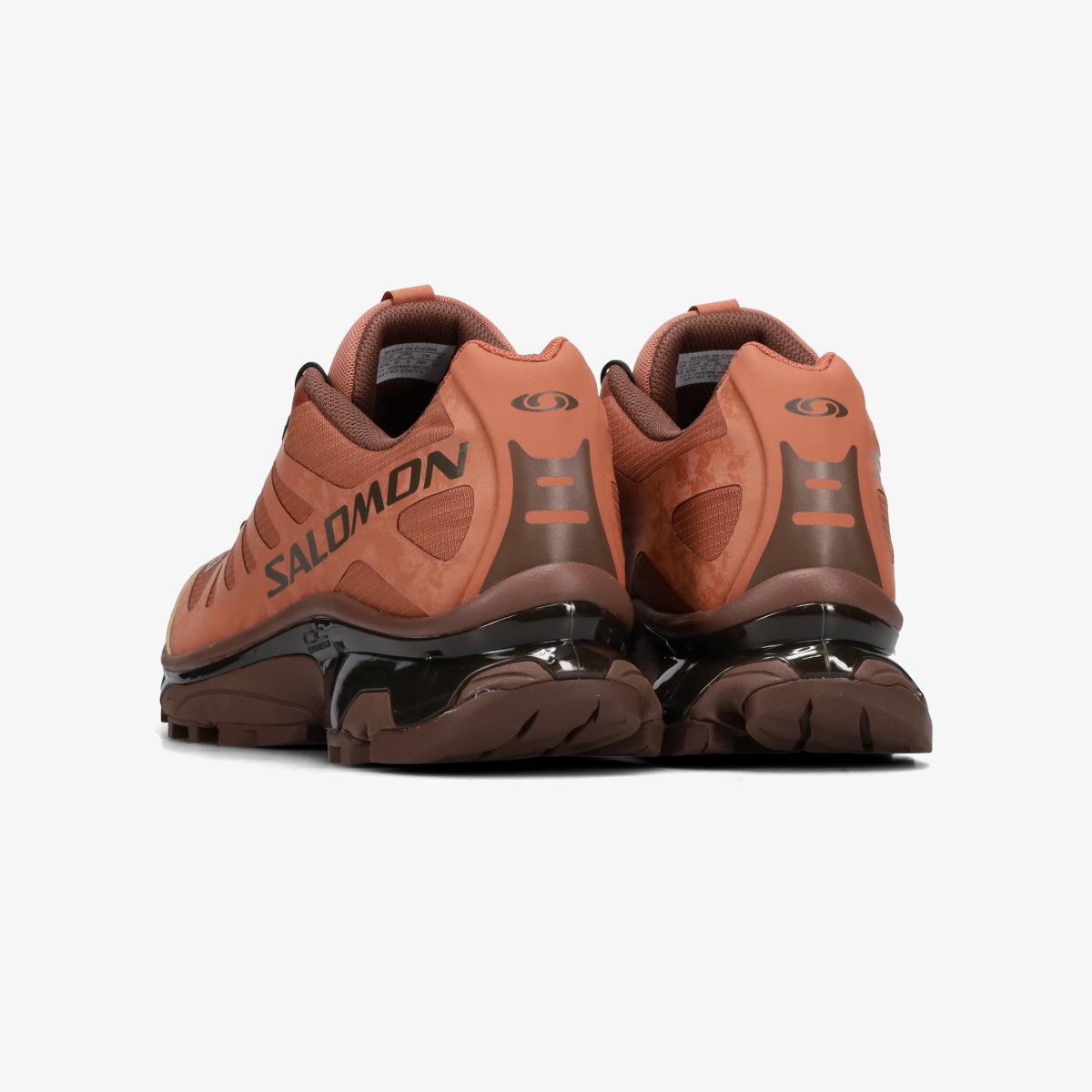 靴 SALOMON XT-4 OG PROTECTIVE XT-4 OG PROTECTIVE Grey | Salomon