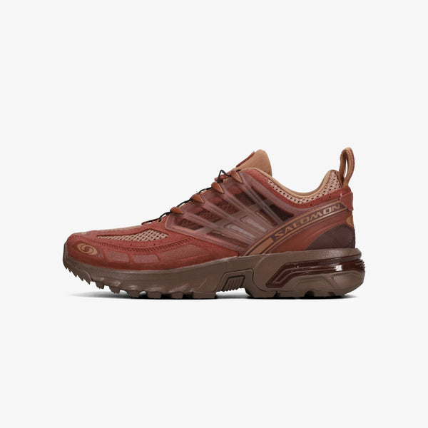 SALOMON ACS PRO RED ASHES サロモン ACS プロ レッド アッシュズ SALOMON ACS PRO RED ASHES サロモン ACS プロ レッド アッシュズ