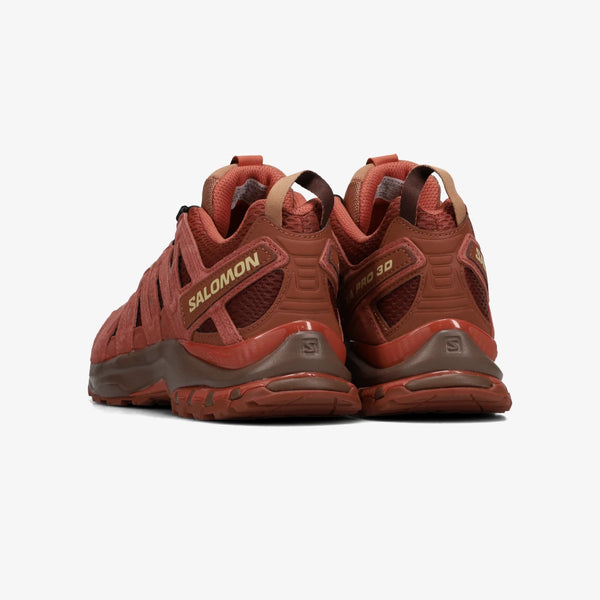 SALOMON XA PRO 3D RED ASHES