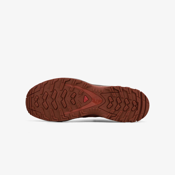 SALOMON XA PRO 3D RED ASHES