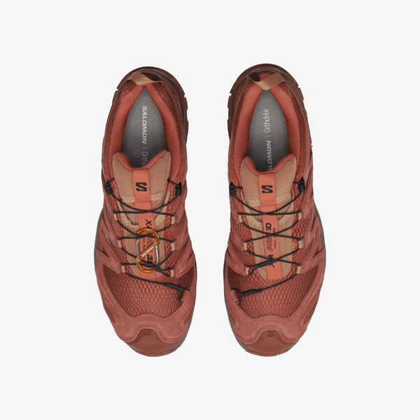SALOMON XA PRO 3D RED ASHES