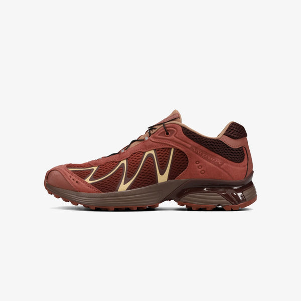 SALOMON XT-WHISPER RED ASHES