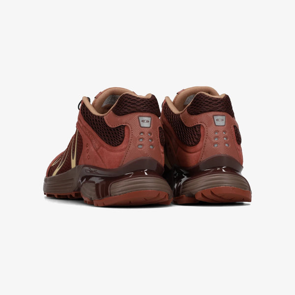 SALOMON XT-WHISPER RED ASHES