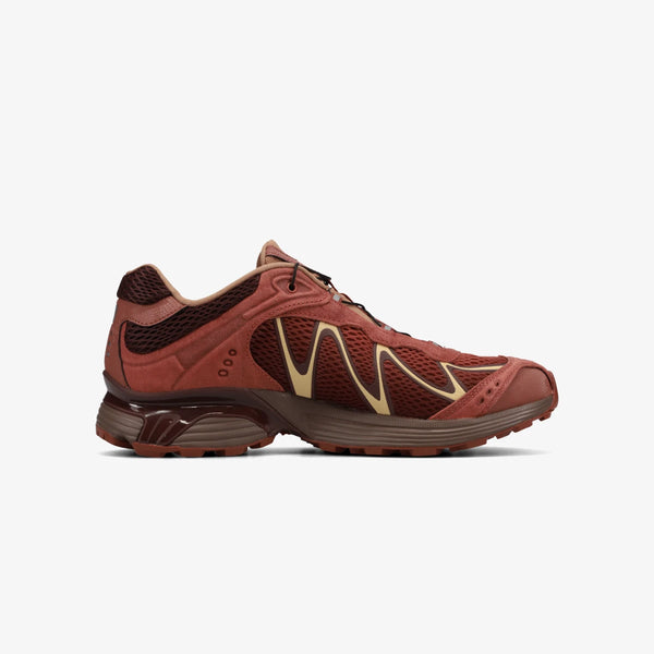 SALOMON XT-WHISPER RED ASHES