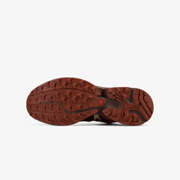 SALOMON XT-WHISPER RED ASHES